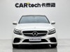 Mercedes-Benz C 260 L 2019