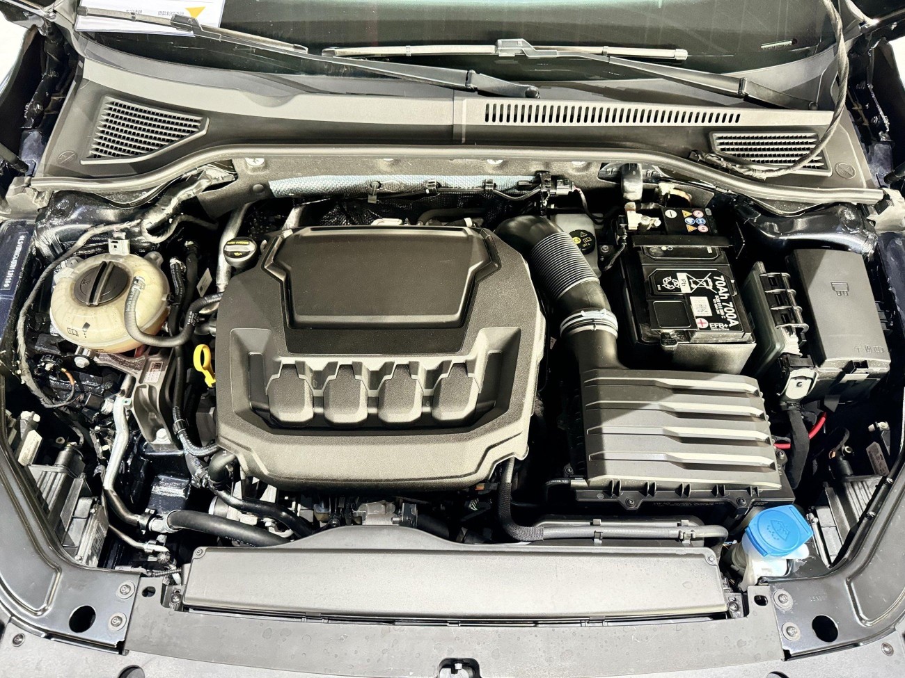 Volkswagen Passat 2024