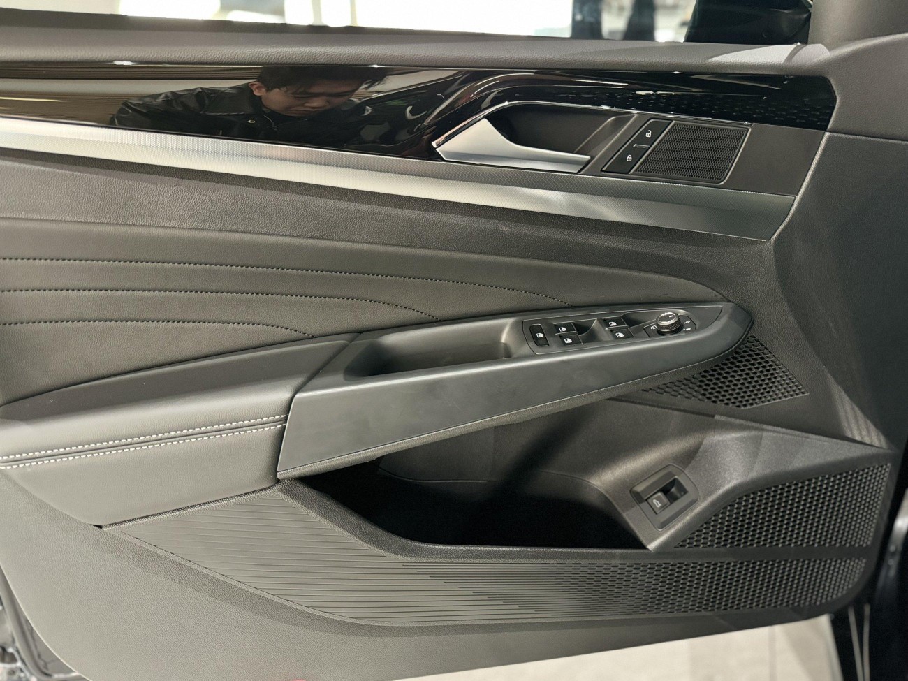 Volkswagen Passat 2024