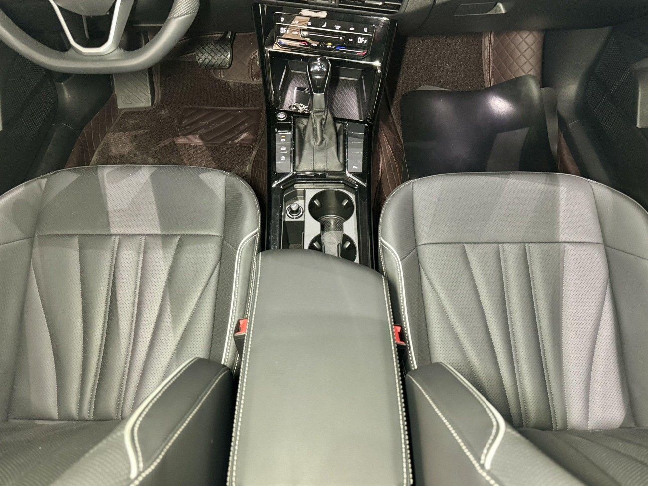 Volkswagen Passat 2024