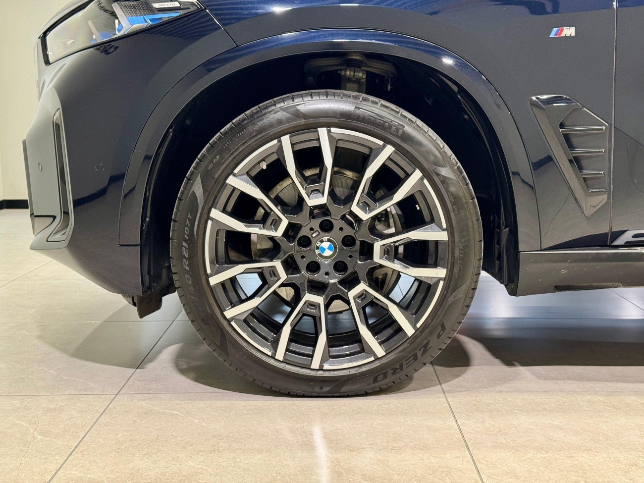 BMW X5 2024