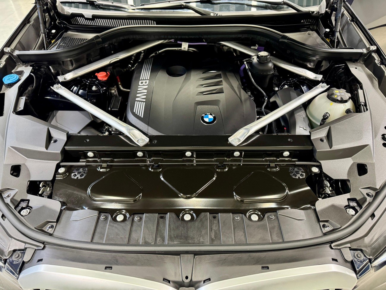 BMW X5 2024