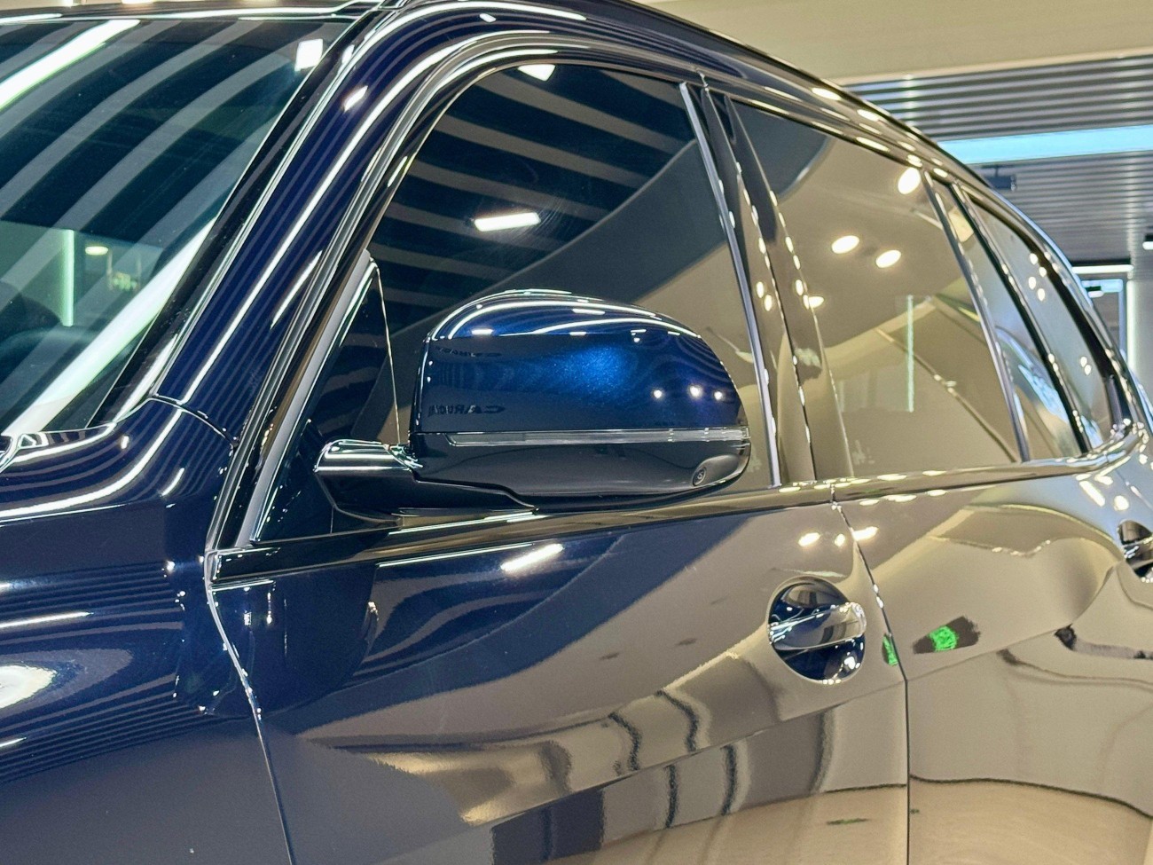 BMW X5 2024