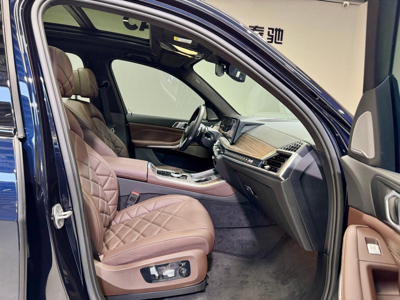 BMW X5 2024