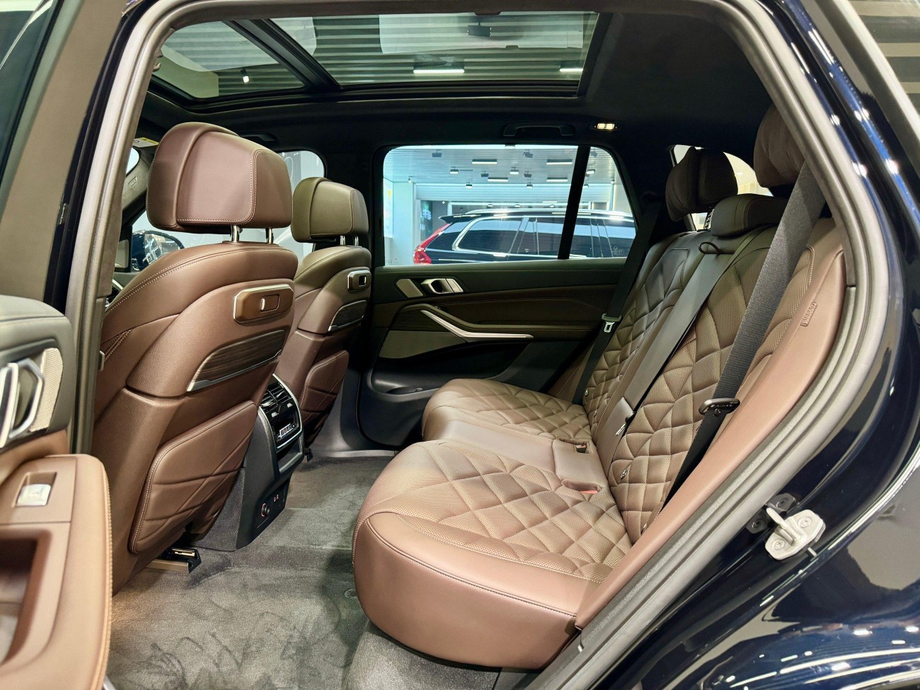 BMW X5 2024