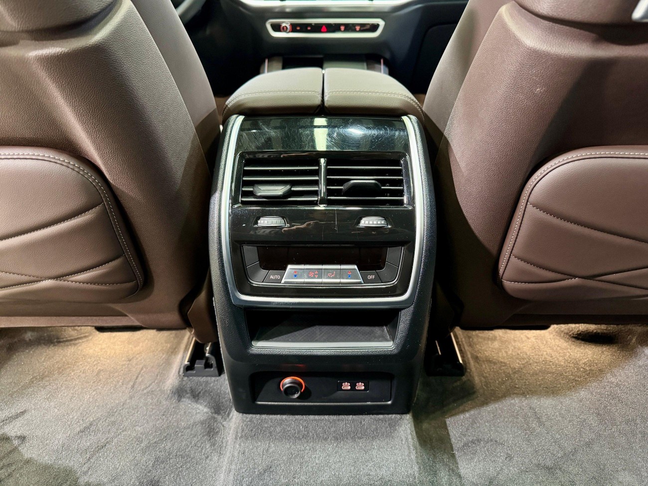 BMW X5 2024