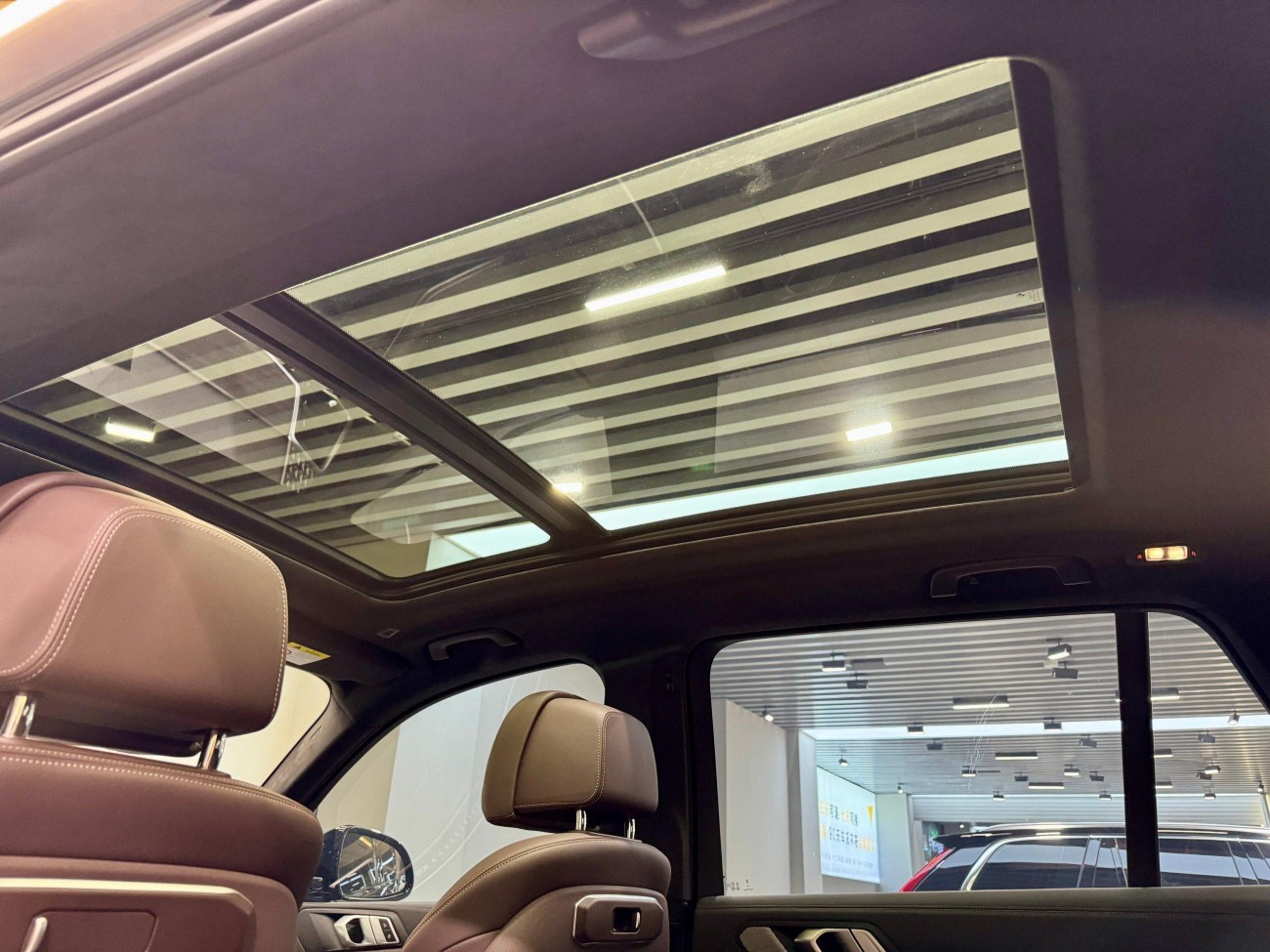 BMW X5 2024