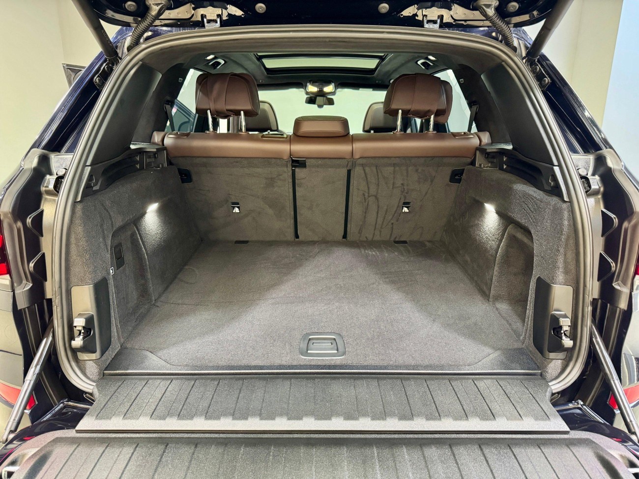 BMW X5 2024