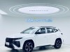 Hyundai Tucson L 2025