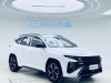 Hyundai Tucson L 2025