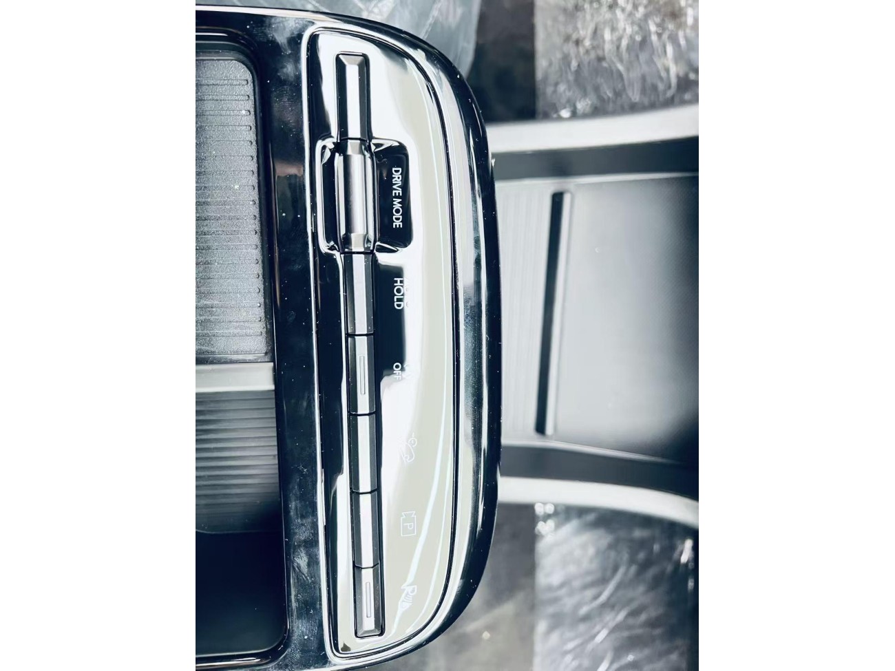 Hyundai Tucson L 2025