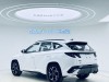 Hyundai Tucson L 2025