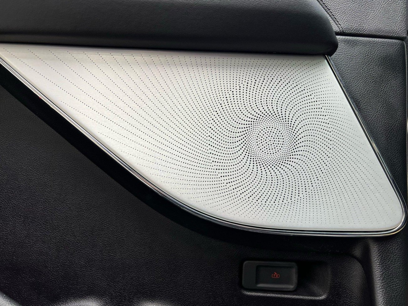 Lincoln Aviator 2021