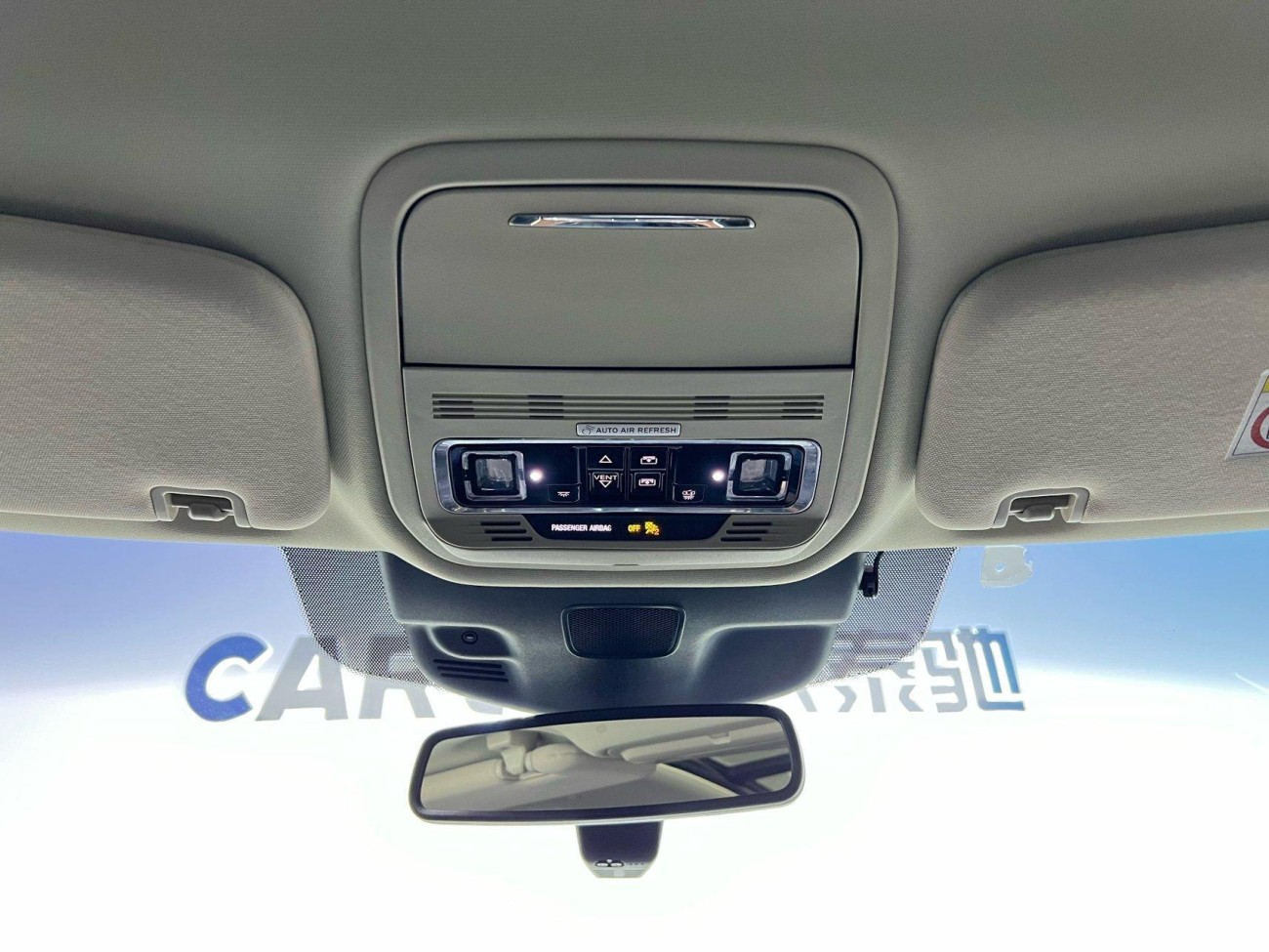 Lincoln Aviator 2021