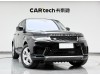 Land Rover Range Rover Sport 2019