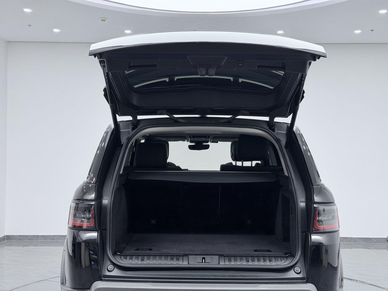 Land Rover Range Rover Sport 2019