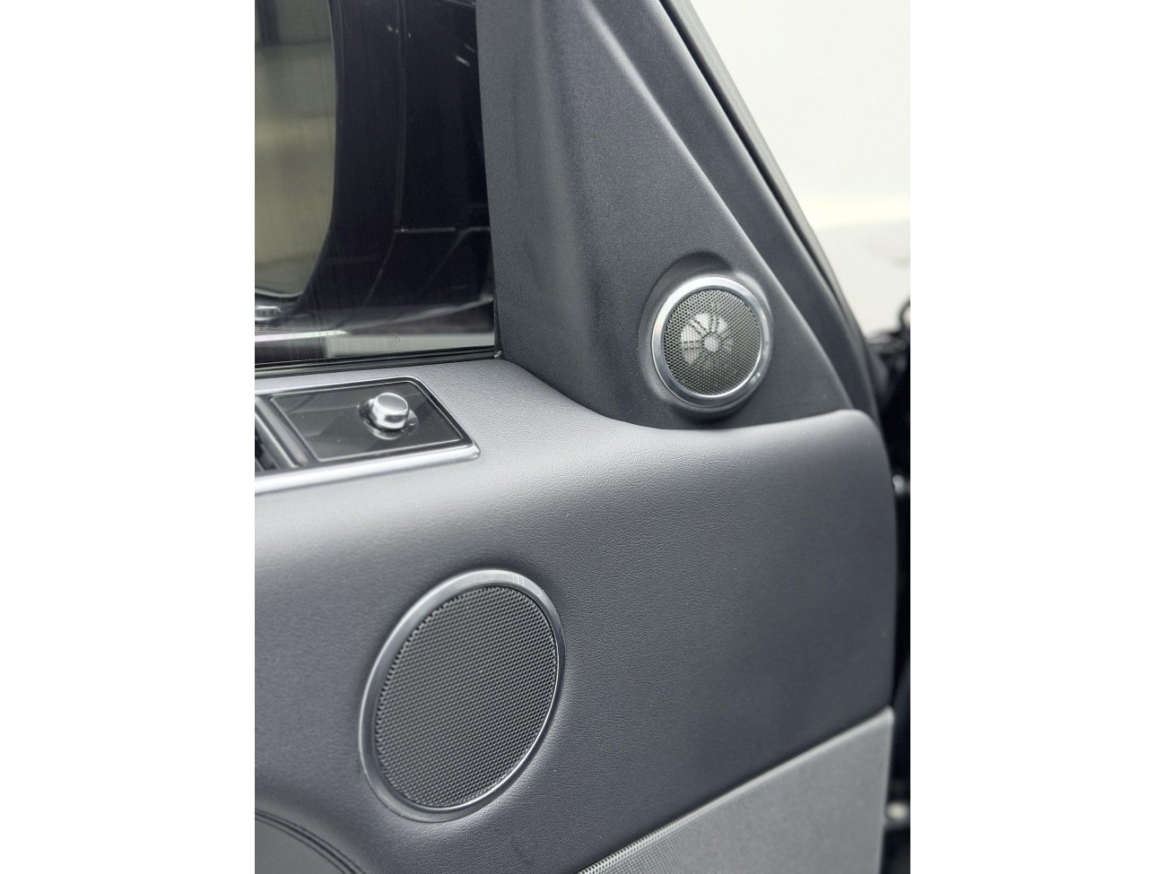 Land Rover Range Rover Sport 2019