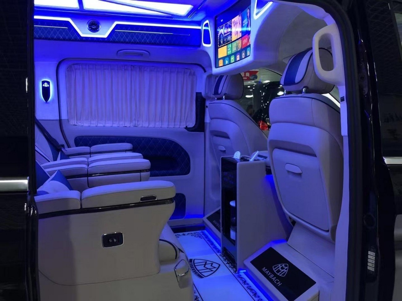 Mercedes-Benz 2021 2021