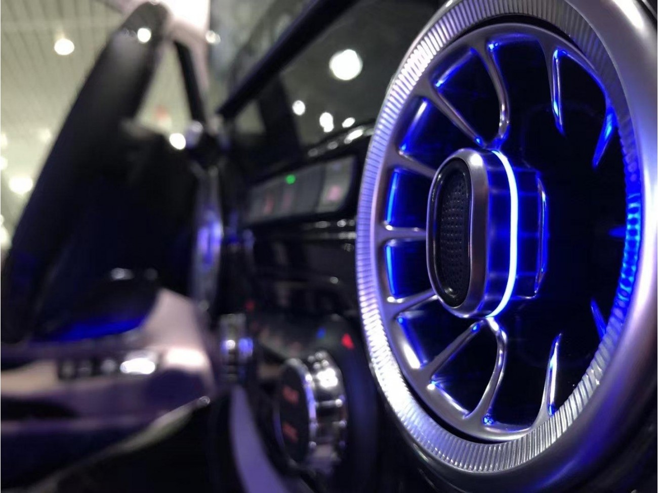 Mercedes-Benz 2021 2021