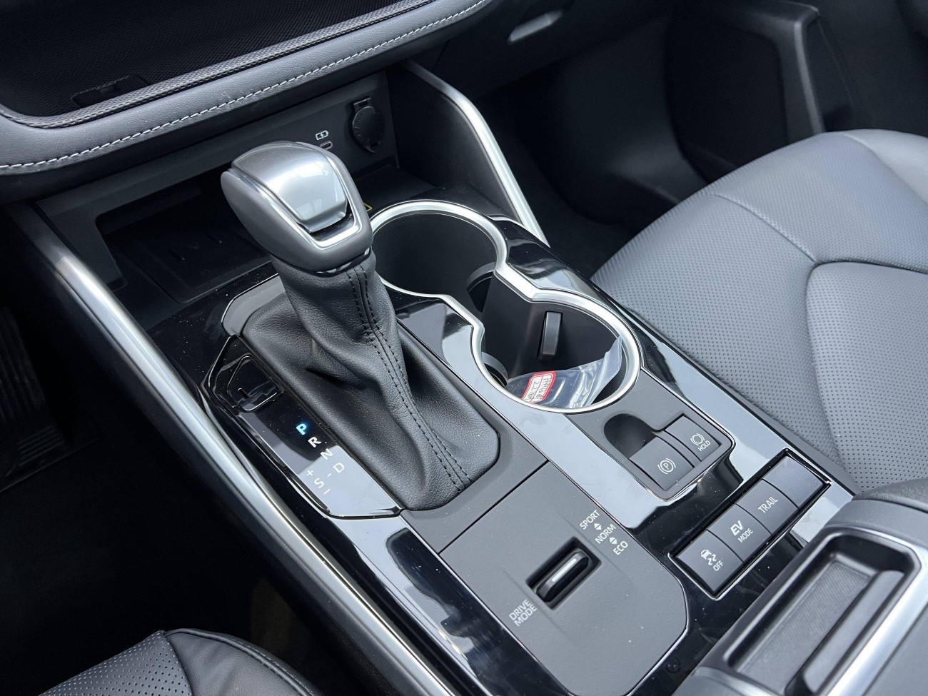 Toyota Highlander 2026