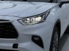 Toyota Highlander 2026