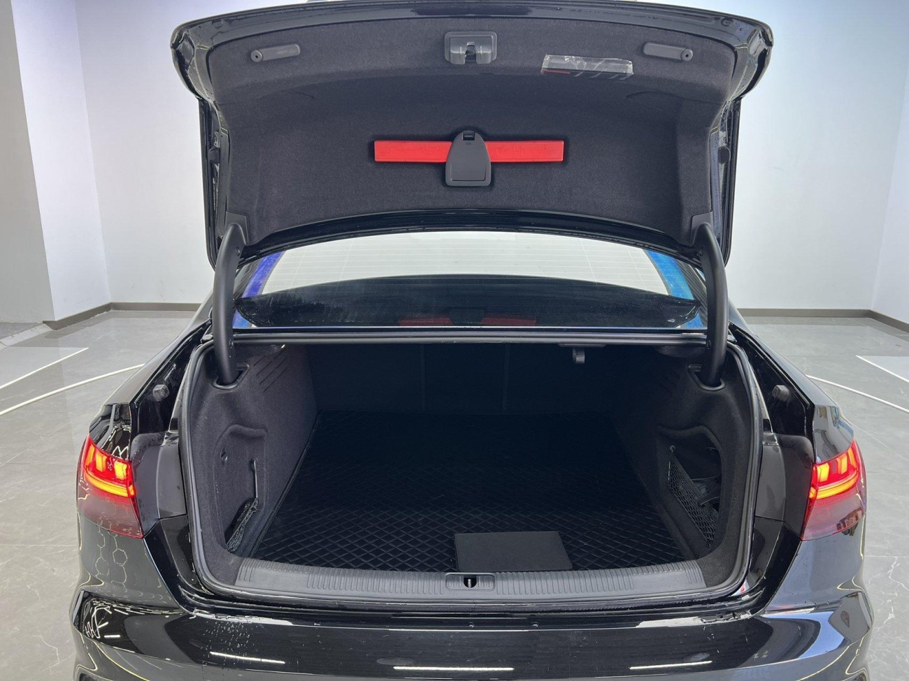 Audi A4L 40 TFSI 2024
