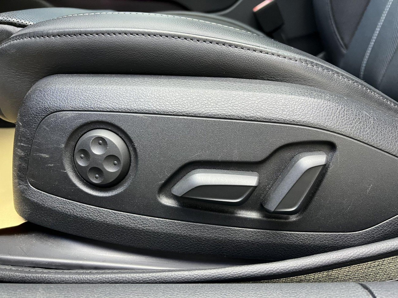 Audi A4L 40 TFSI 2024