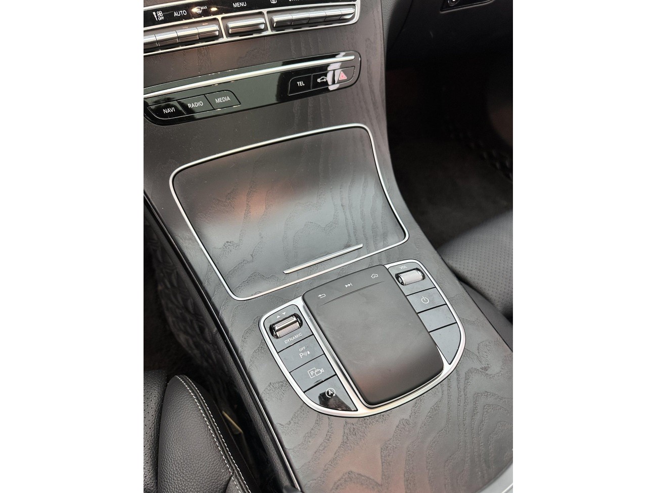 Mercedes-Benz C 260 L 2020