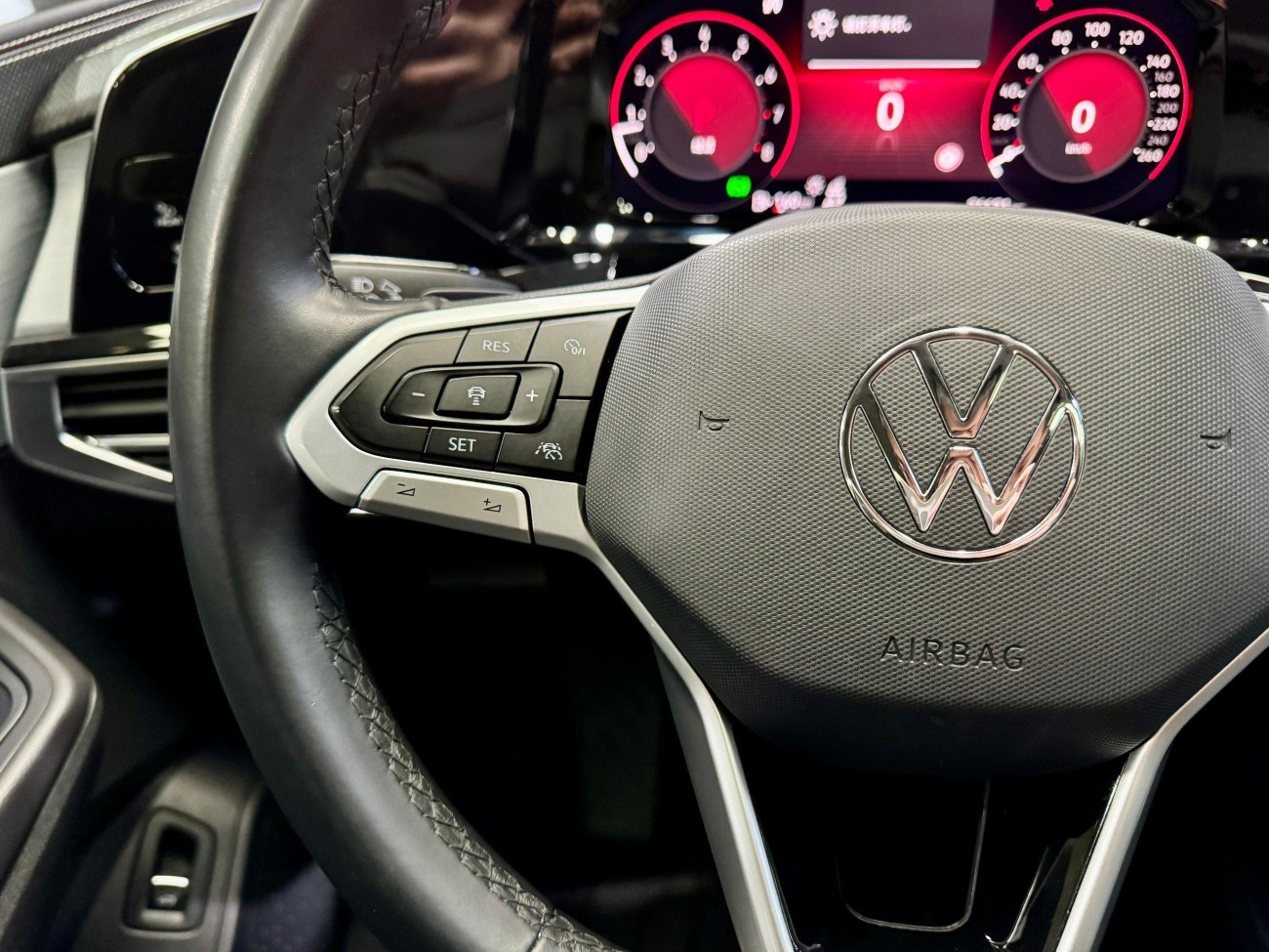 Volkswagen 2023