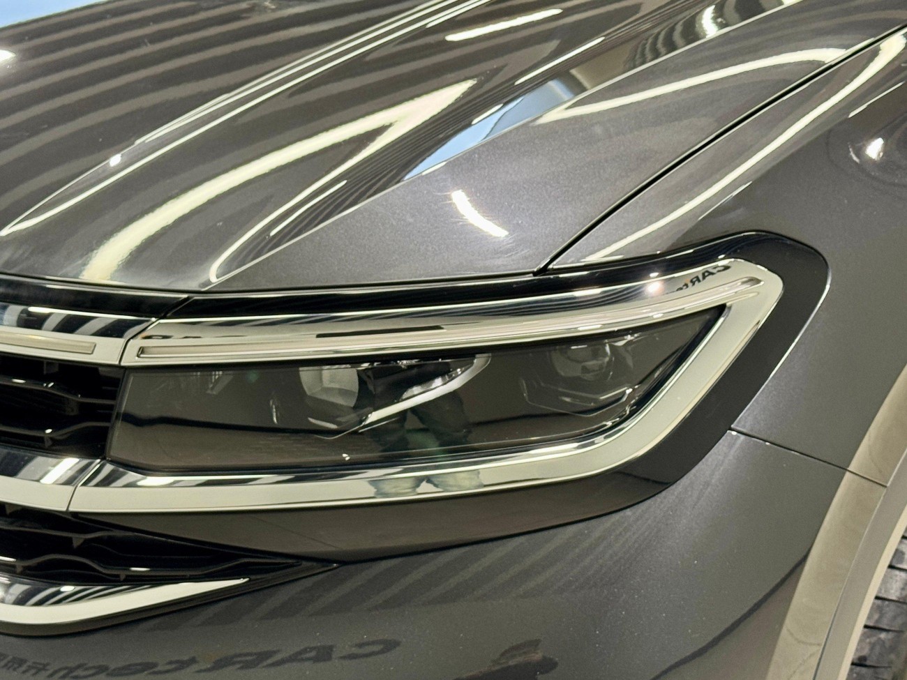 Volkswagen 2023