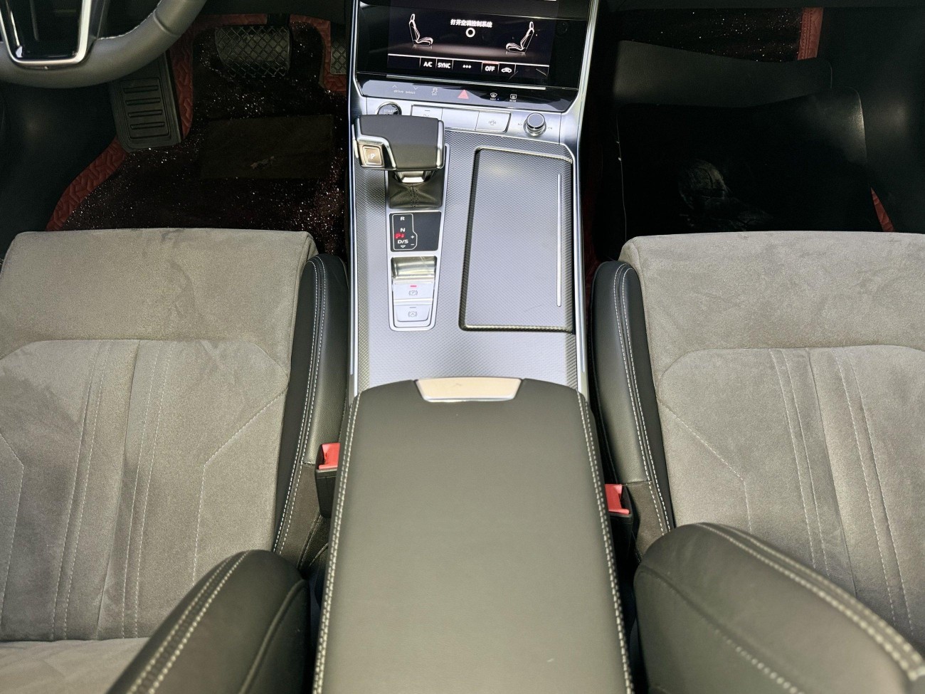 Audi A6L 45 TFSI 2024