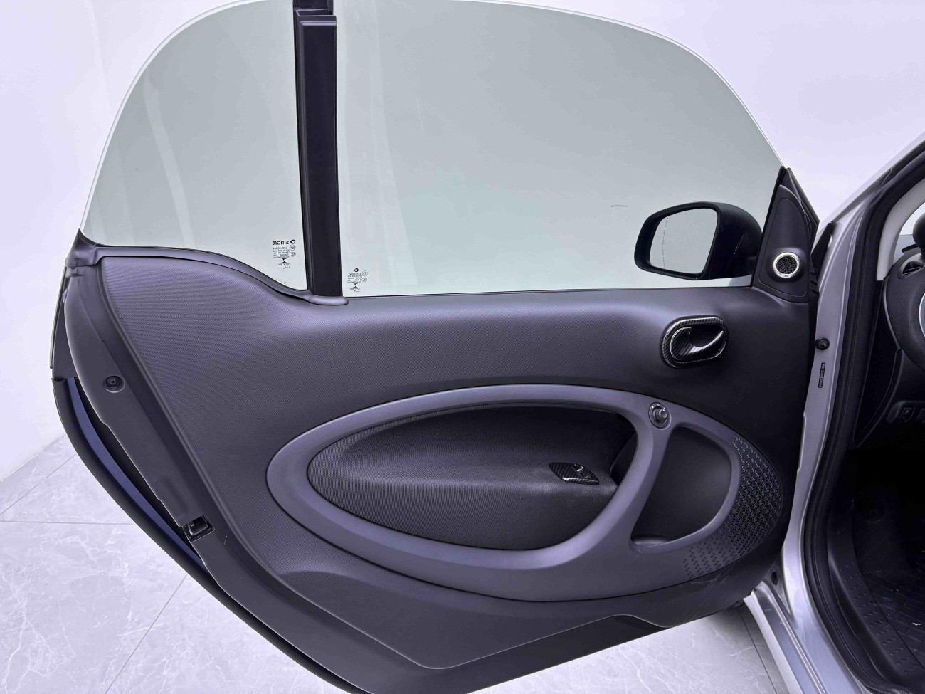 Smart Fortwo 2019