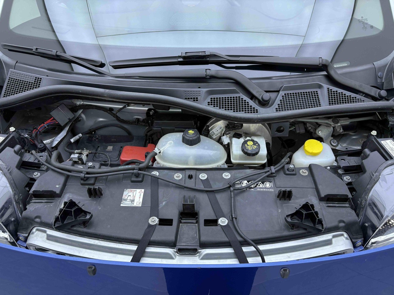Smart Fortwo 2019
