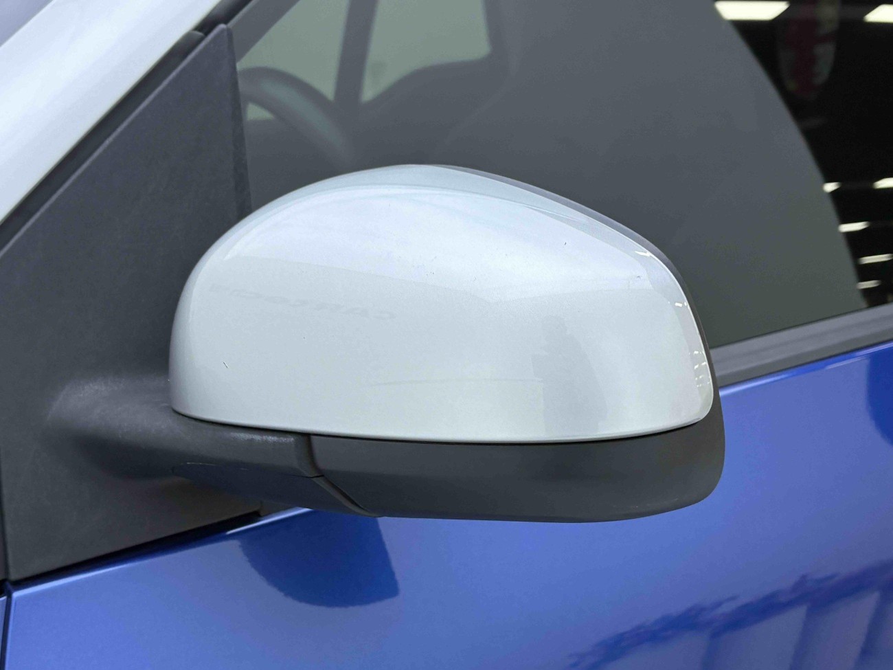 Smart Fortwo 2019