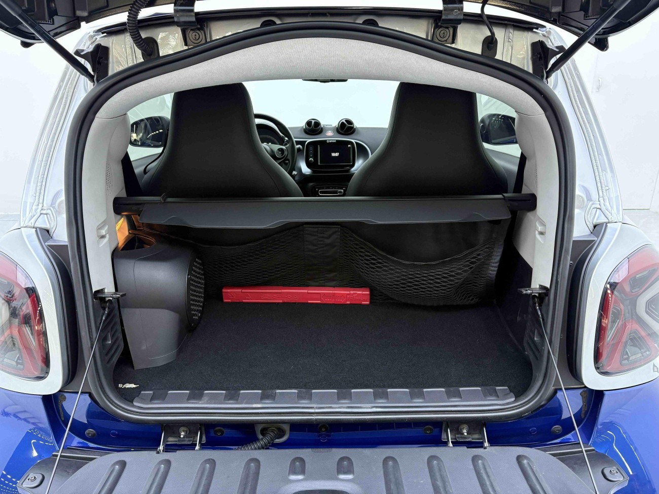 Smart Fortwo 2019