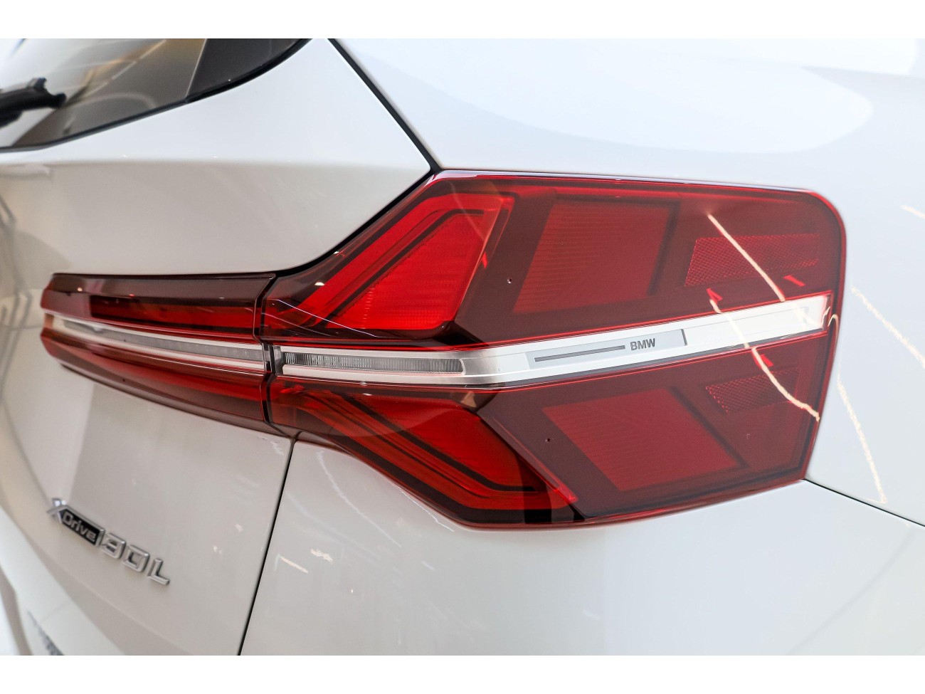 BMW X3 2025