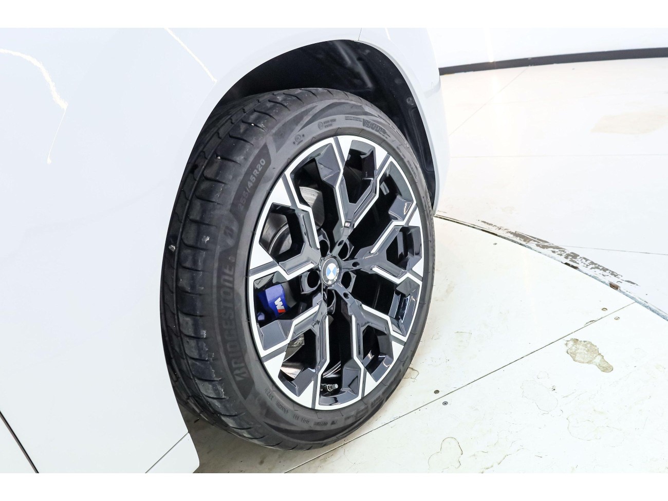 BMW X3 2025