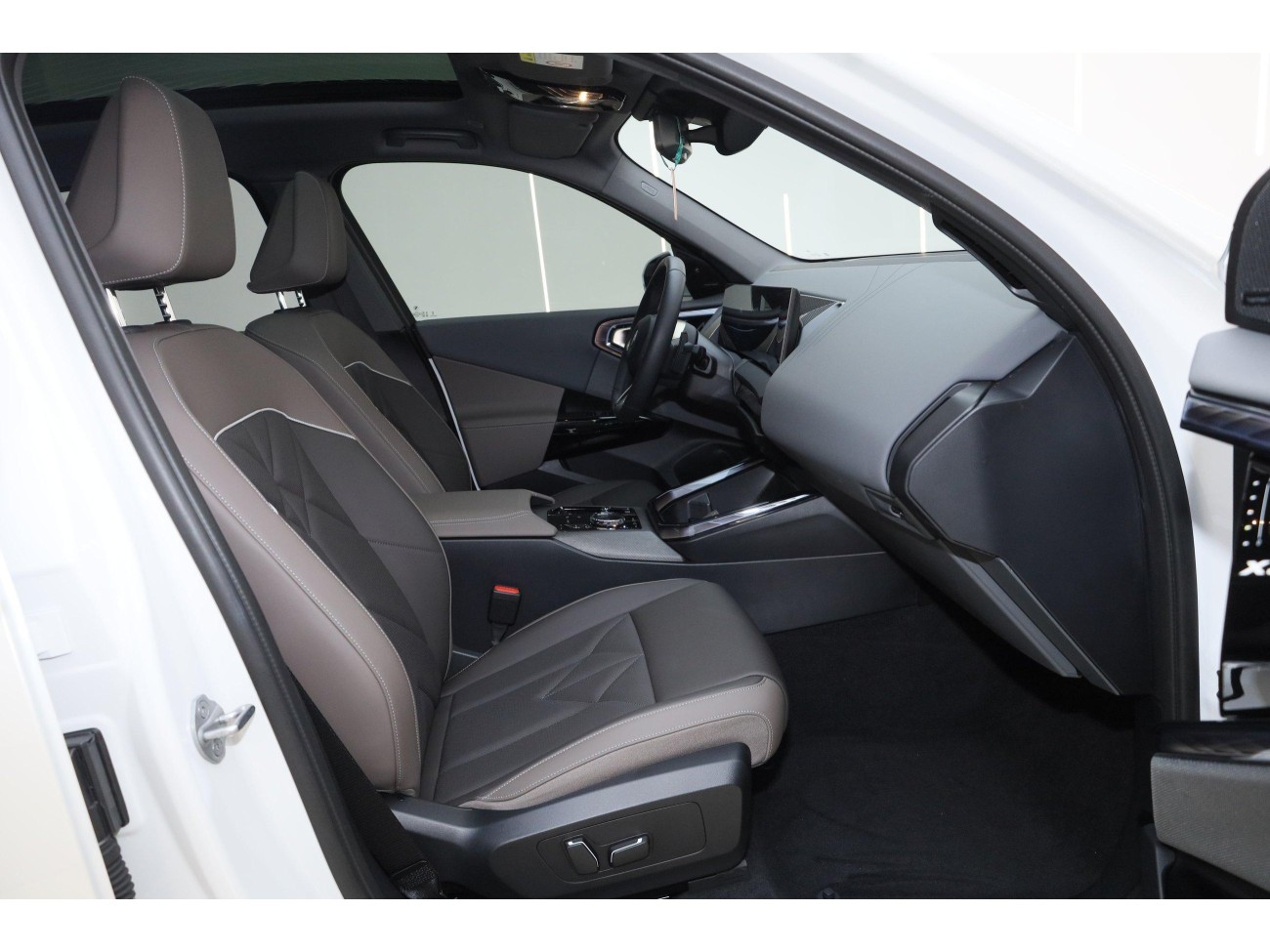 BMW X3 2025