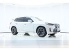 BMW X3 2025