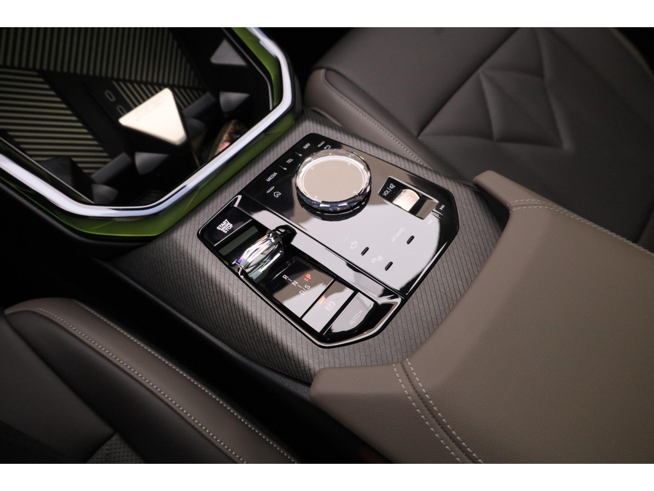 BMW X3 2025