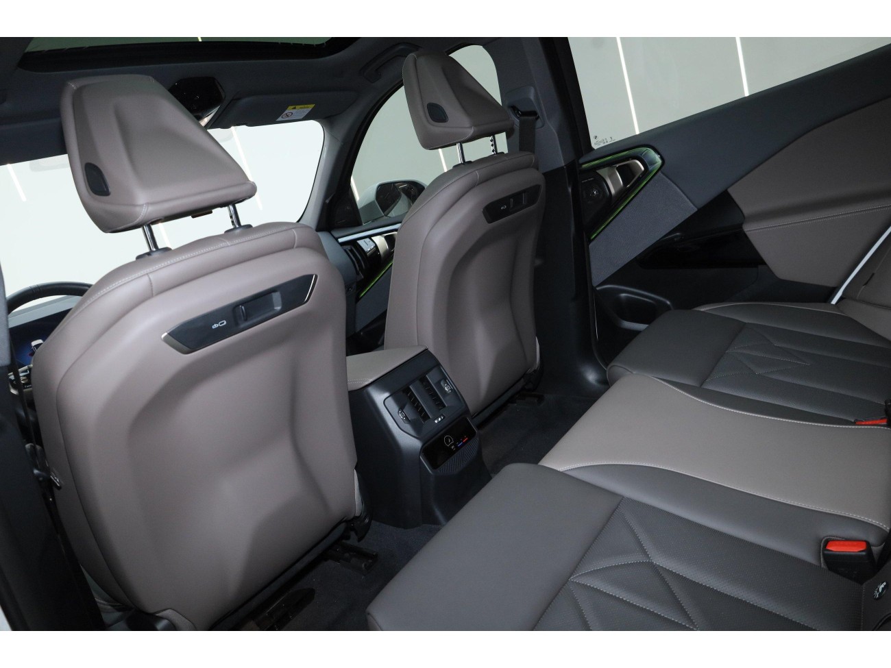 BMW X3 2025