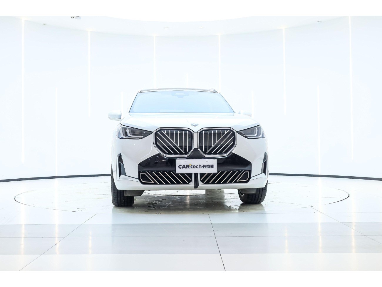 BMW X3 2025