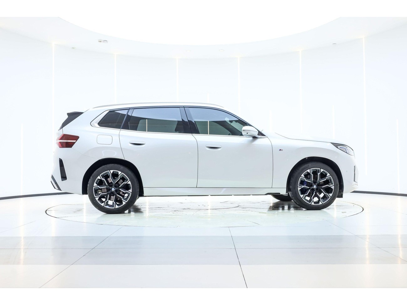 BMW X3 2025