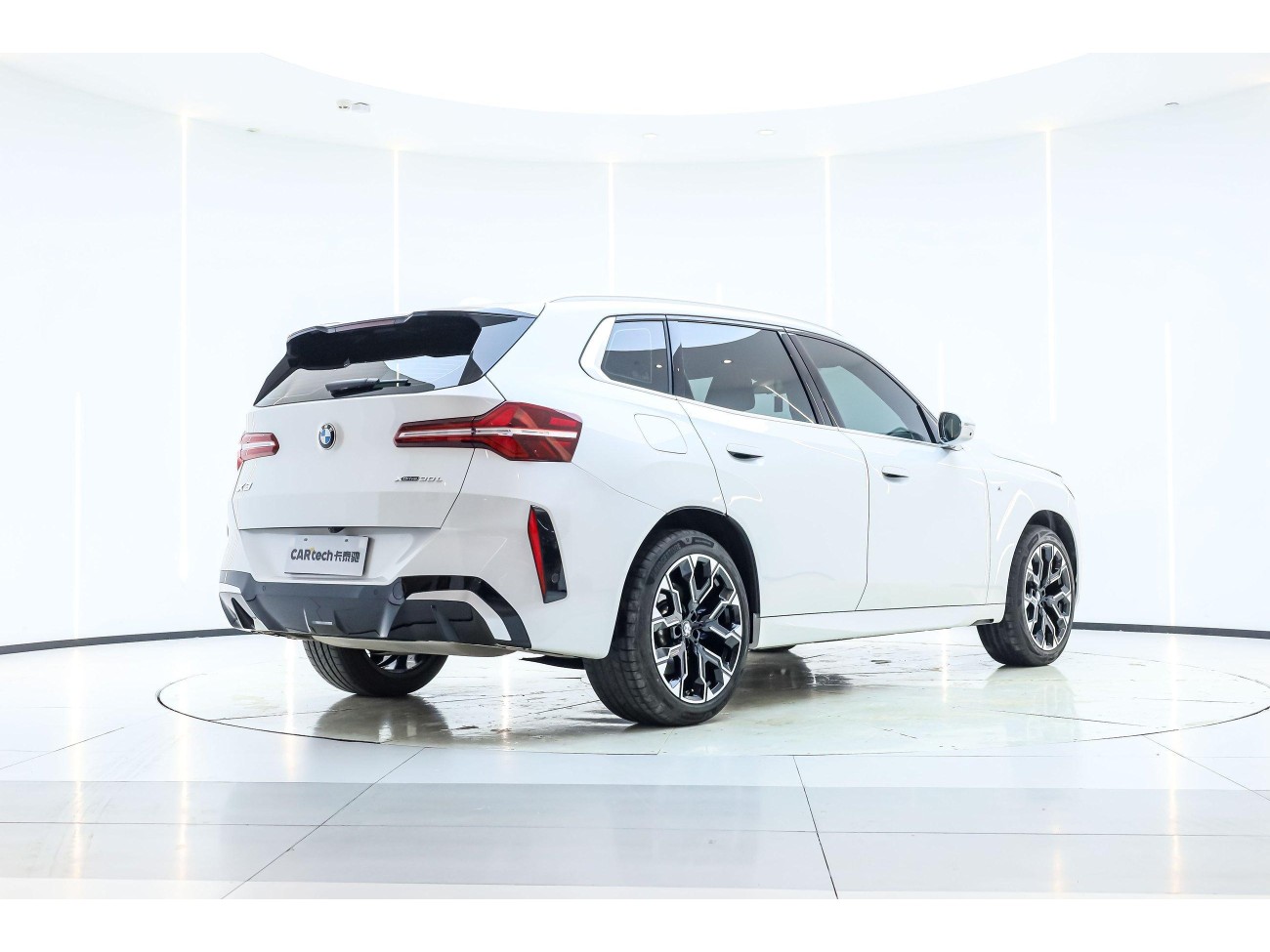 BMW X3 2025