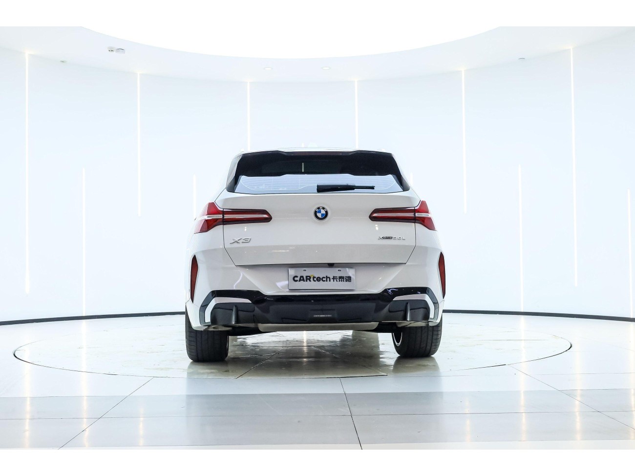 BMW X3 2025