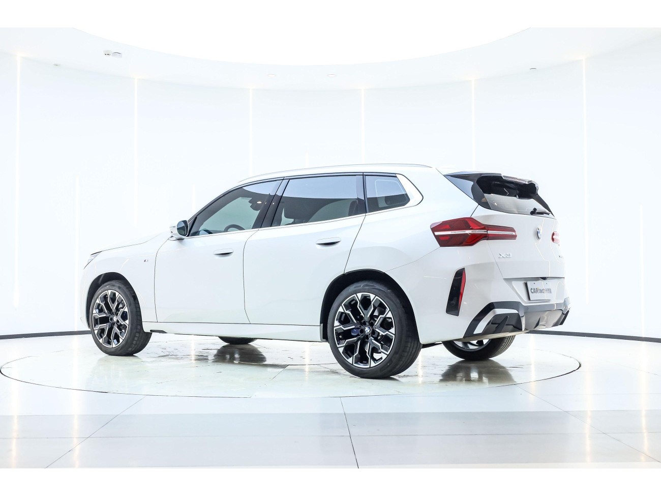 BMW X3 2025