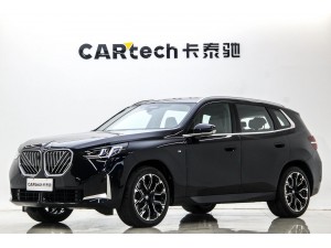 BMW X3 2025