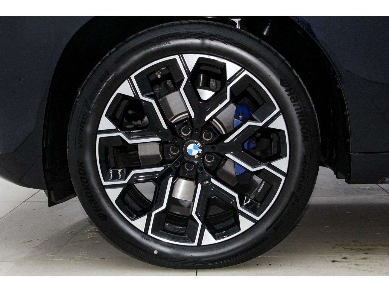BMW X3 2025