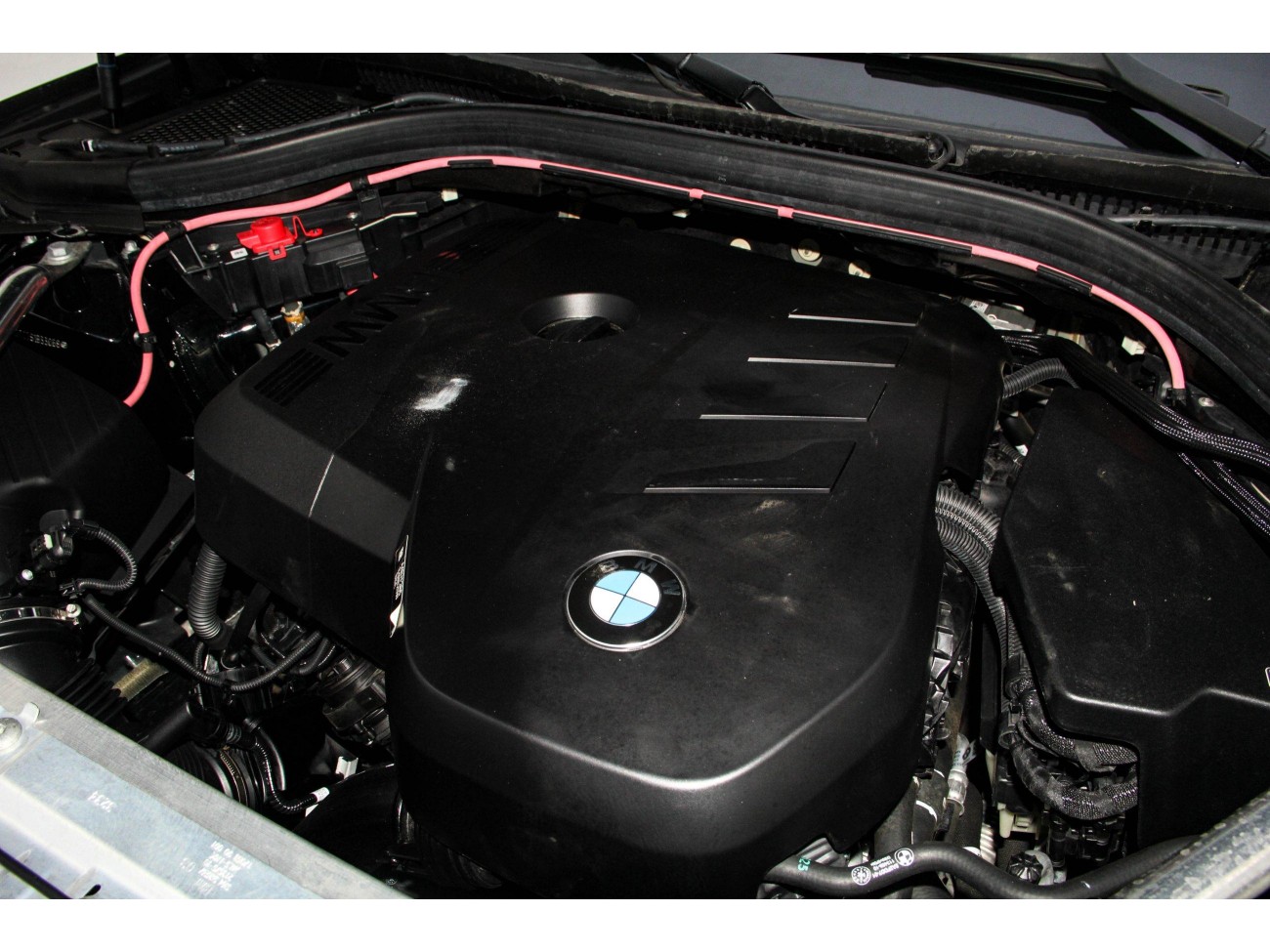 BMW X3 2025