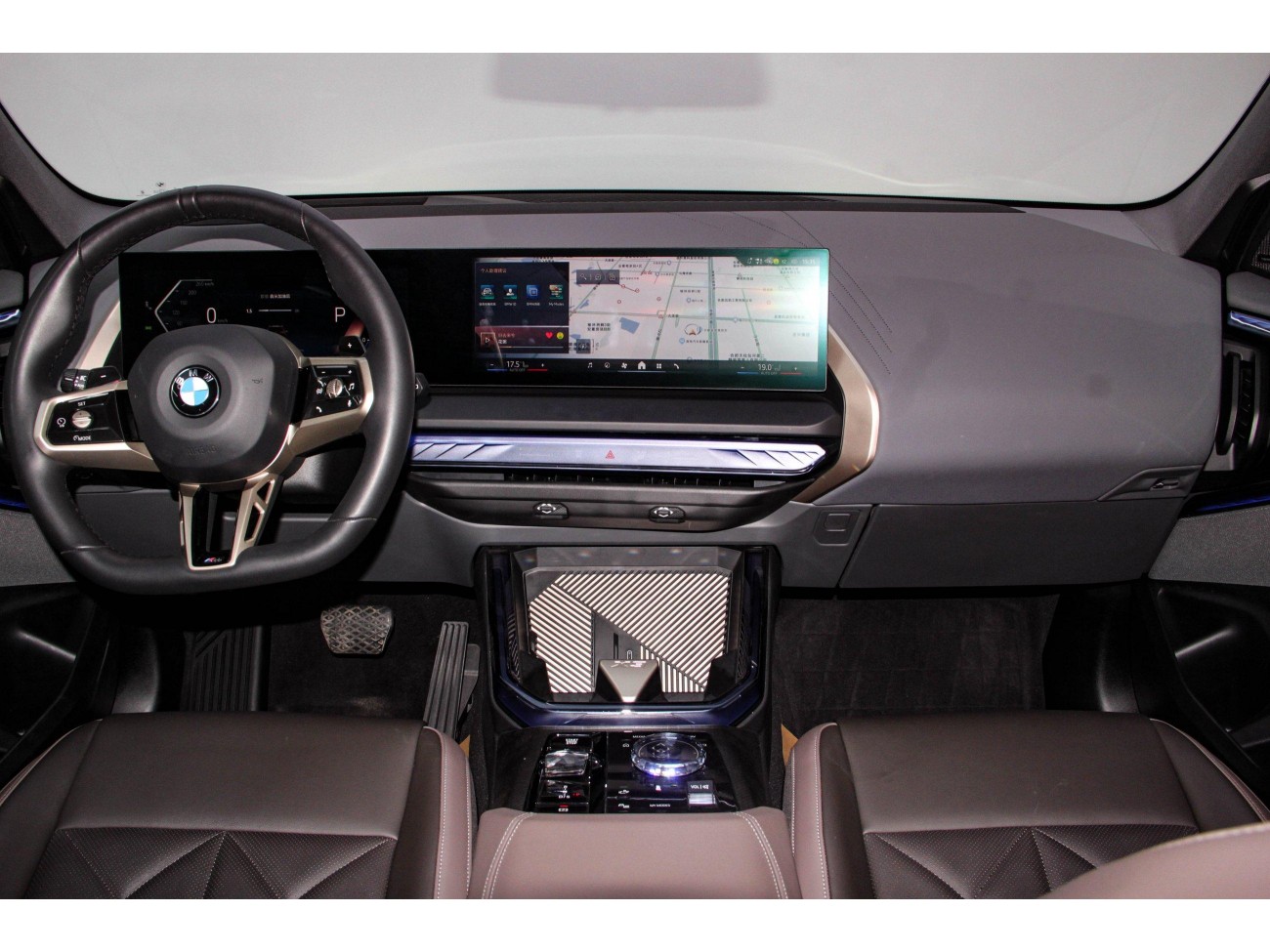 BMW X3 2025